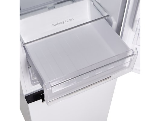 Холодильник LERAN CBF 205 W